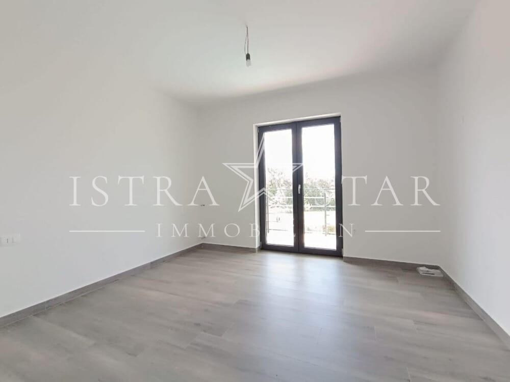 Exklusive Villa mit Pool in der Nähe von Porec und ruhigem Umfeld
