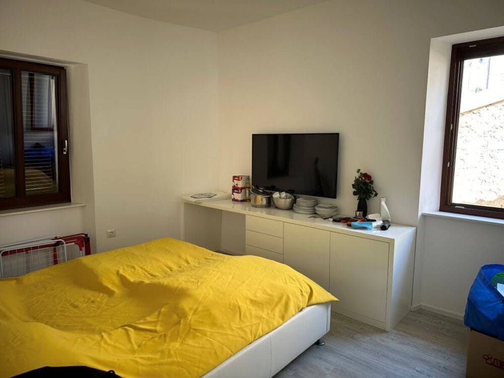 Exklusive 4-Zimmer-Wohnung in Porec Altstadt - Meer in unmittelbarer Nähe