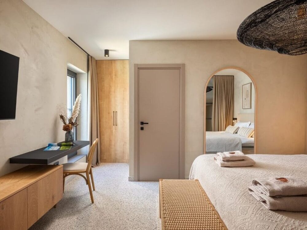 Exquisit renoviertes Steinhaus mit Pool – Schmuckstück nahe Vizinada