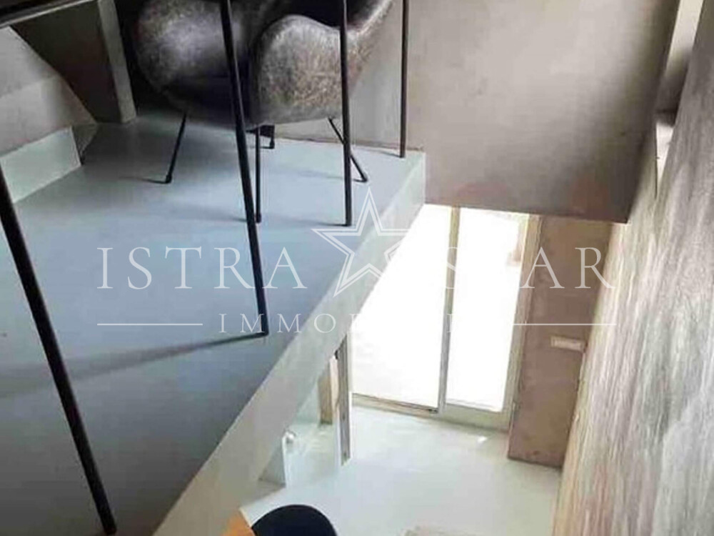 Modernes Steinhaus in Motovun – hochwertig renoviert, Poolbereich inklusive